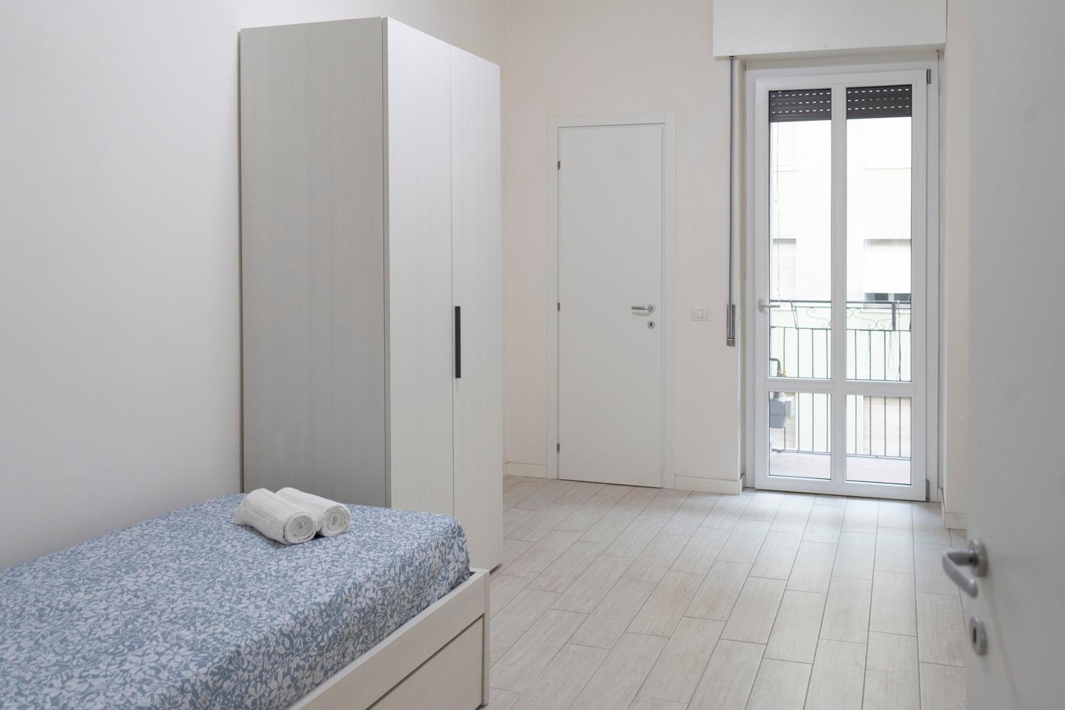 Ce6 - Corso Sempione • Large Apartment Milán Exterior foto